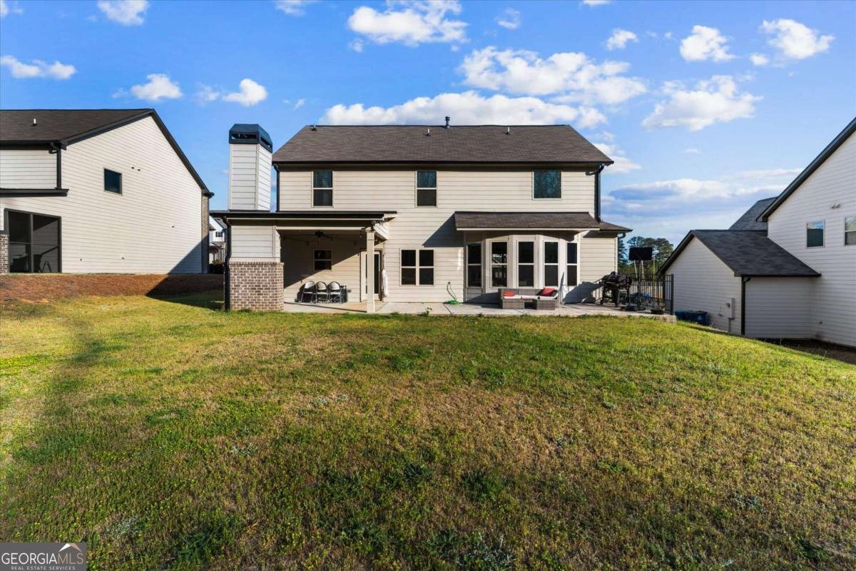3330 Elkhorn Ridge Run Dacula - Photo 59