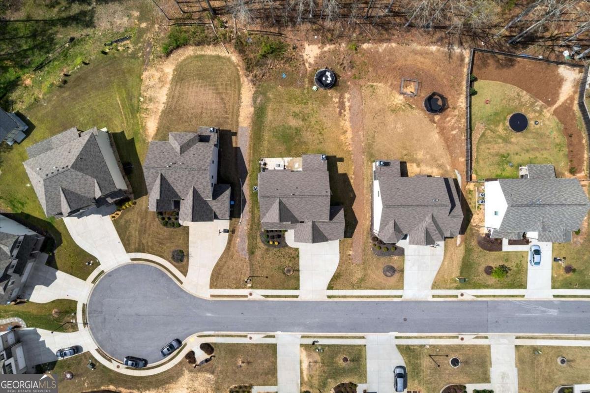 3330 Elkhorn Ridge Run Dacula - Photo 6