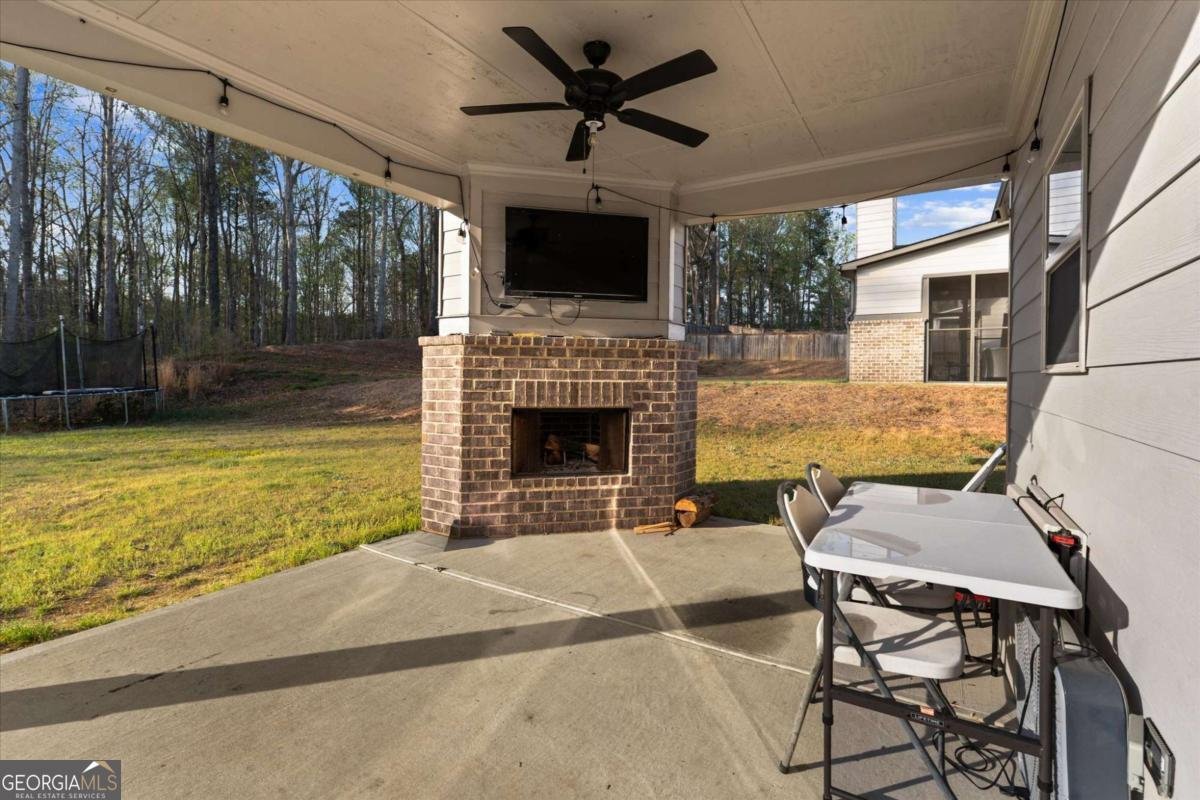 3330 Elkhorn Ridge Run Dacula - Photo 60