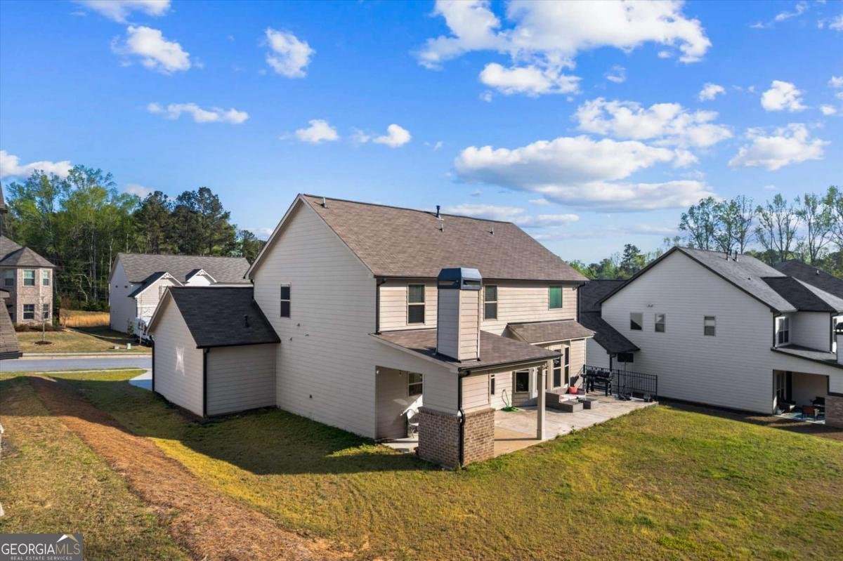 3330 Elkhorn Ridge Run Dacula - Photo 7