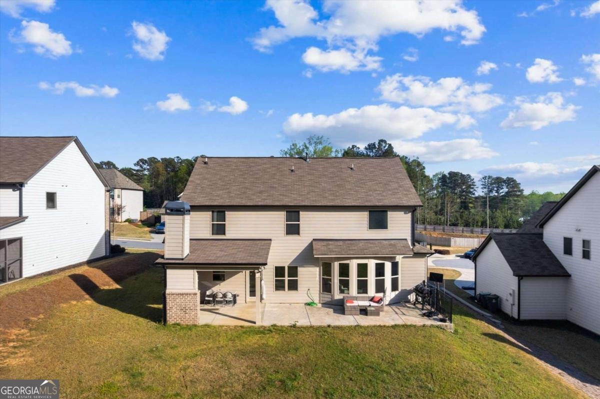 3330 Elkhorn Ridge Run Dacula - Photo 8