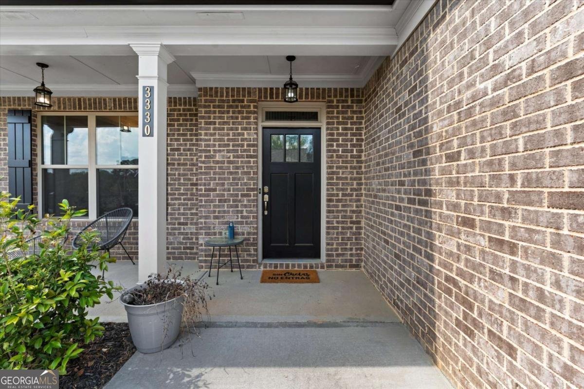 3330 Elkhorn Ridge Run Dacula - Photo 9