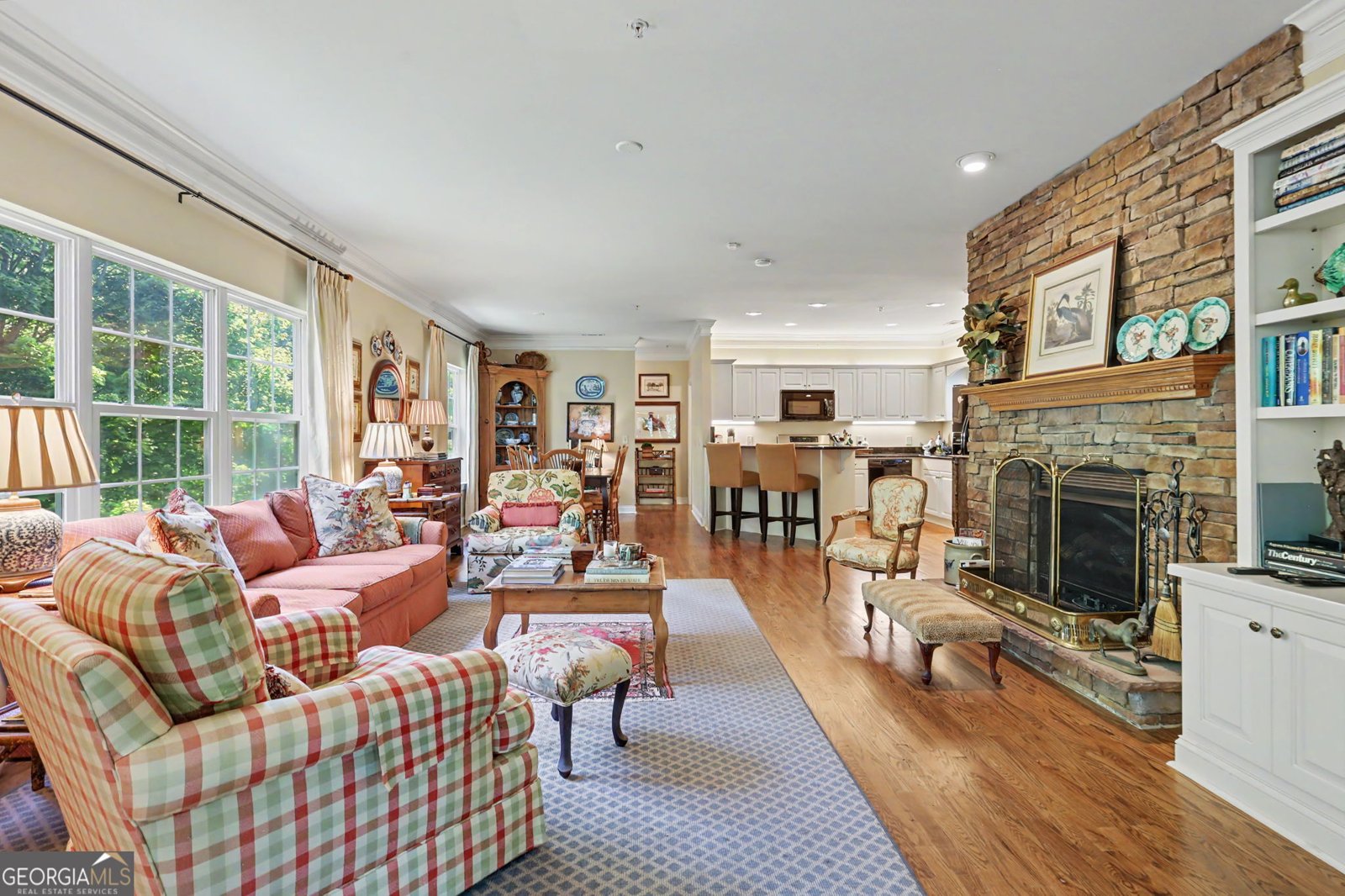 571 Killearney Way Clayton - Photo 18