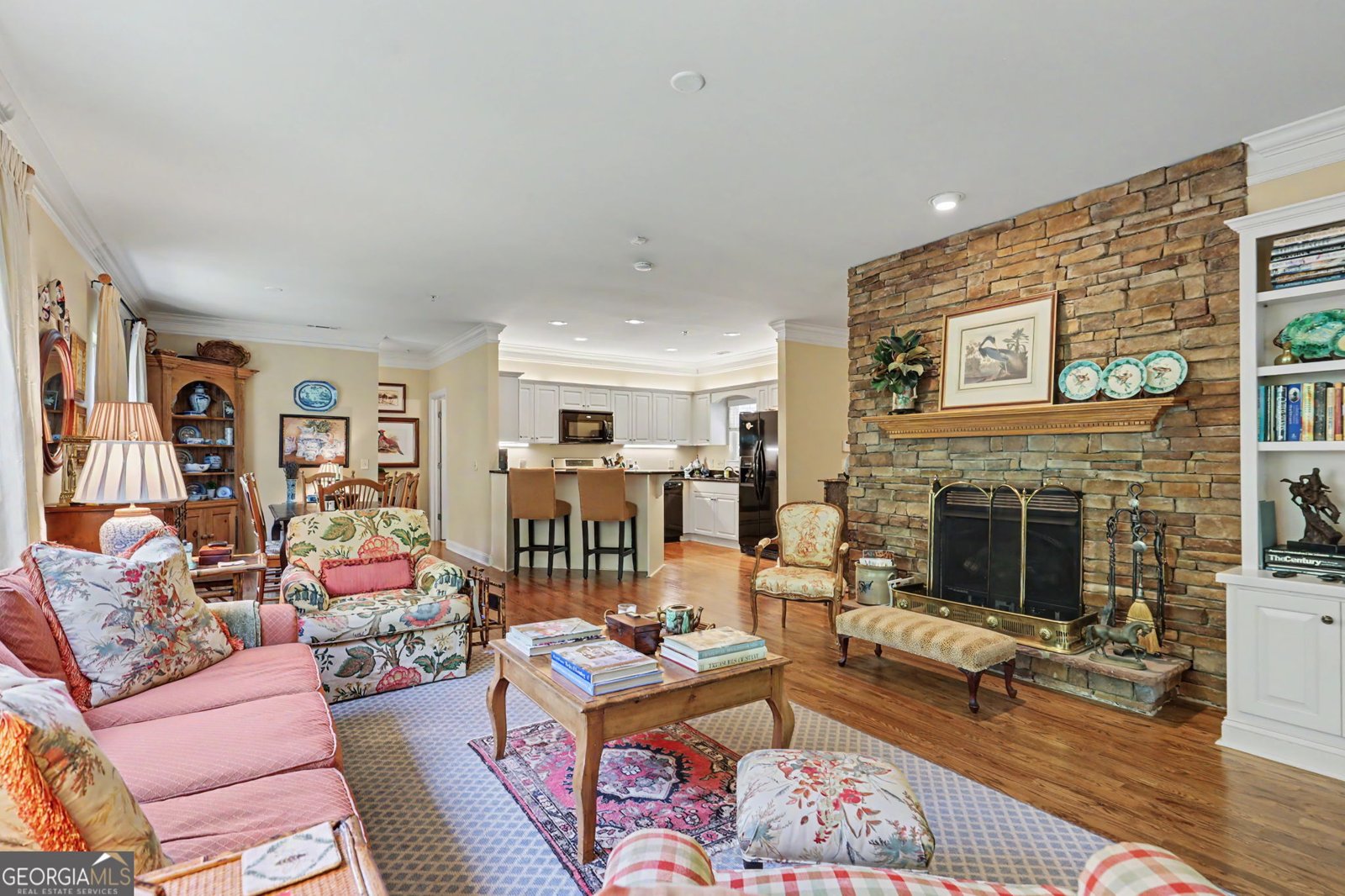 571 Killearney Way Clayton - Photo 19