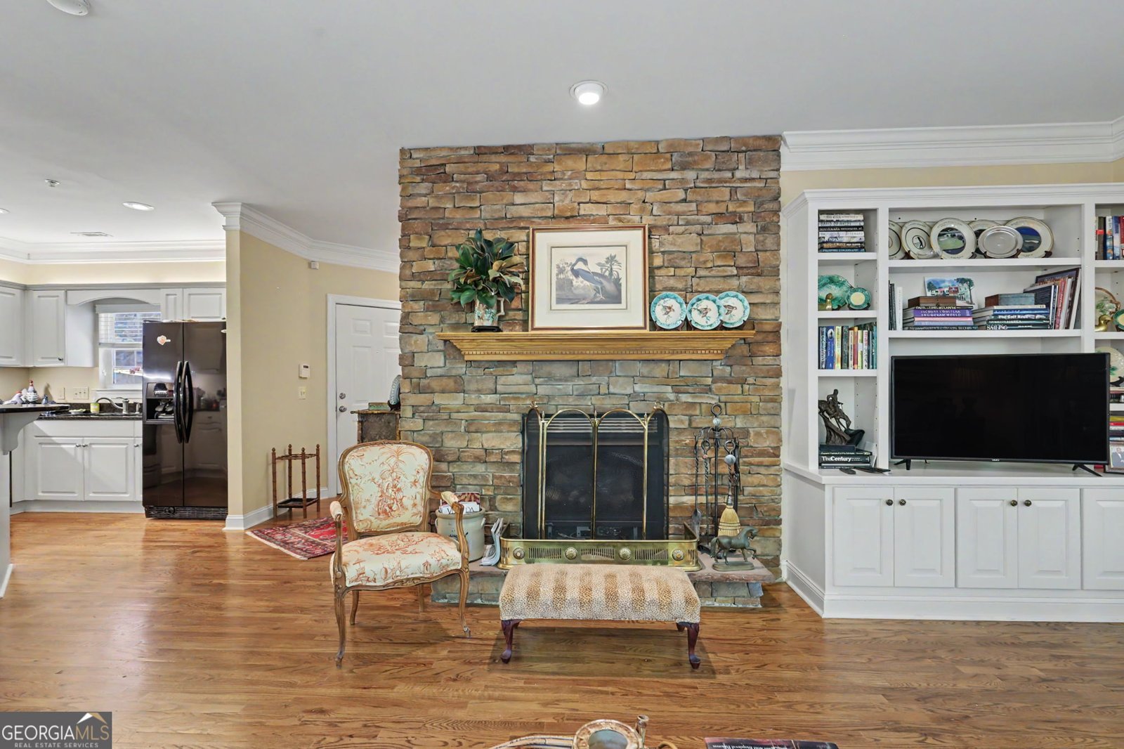 571 Killearney Way Clayton - Photo 20