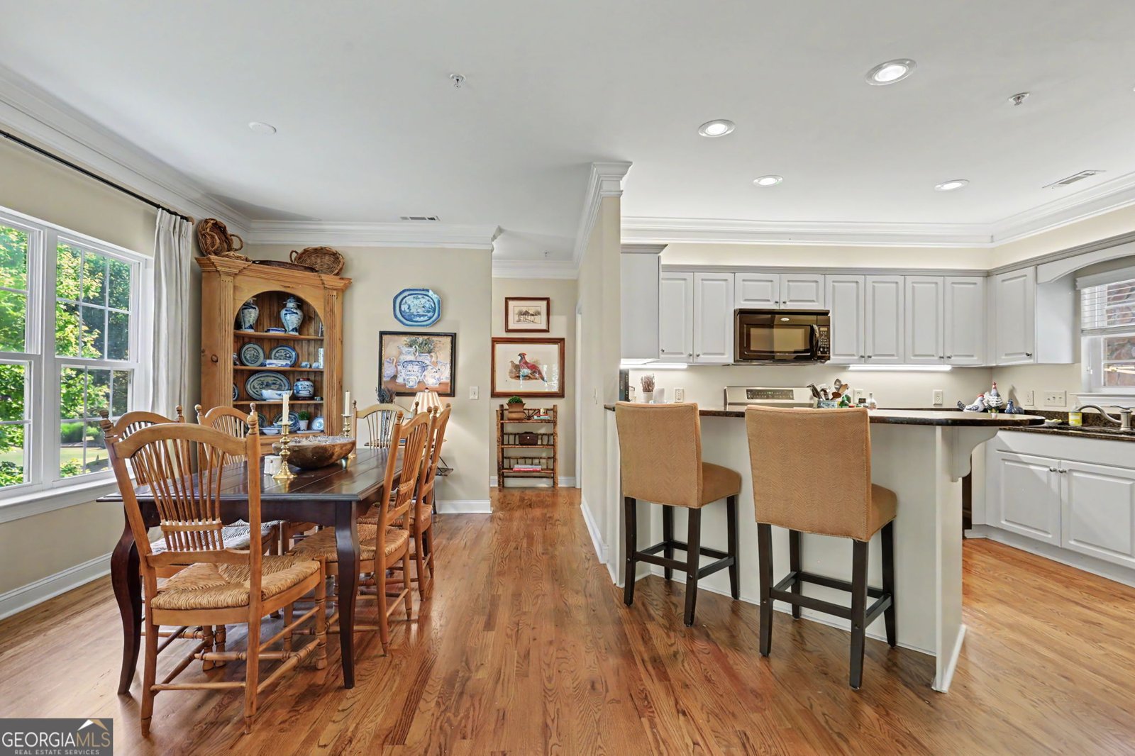 571 Killearney Way Clayton - Photo 21