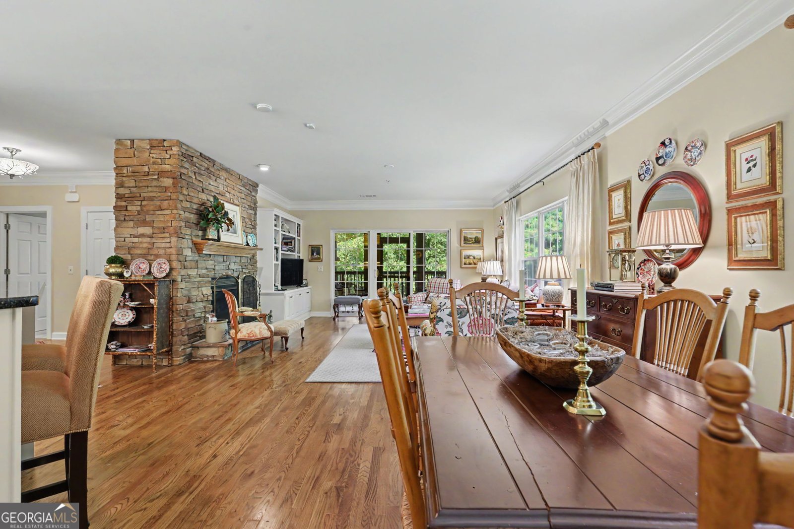 571 Killearney Way Clayton - Photo 28