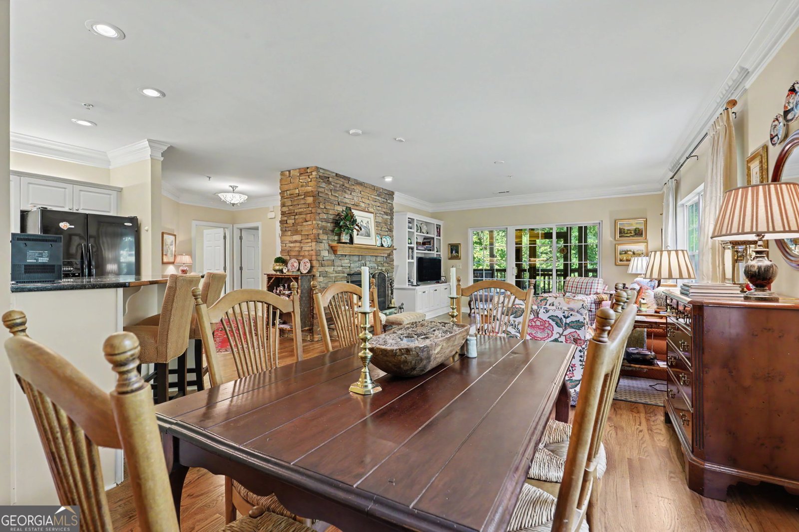 571 Killearney Way Clayton - Photo 29