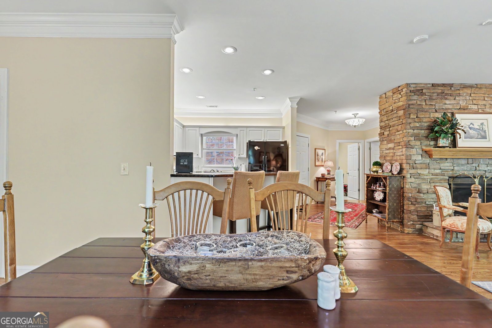 571 Killearney Way Clayton - Photo 30