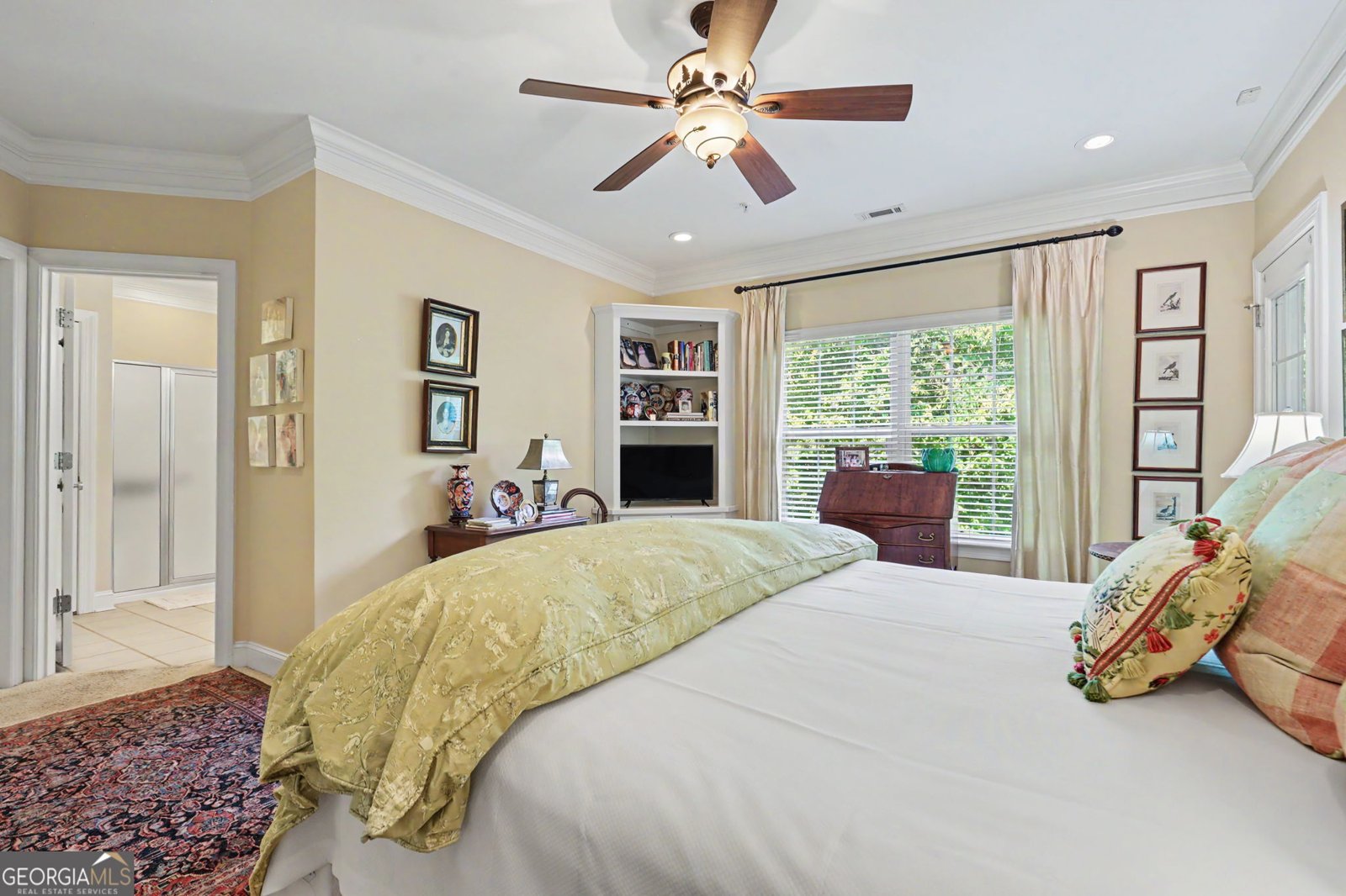 571 Killearney Way Clayton - Photo 33