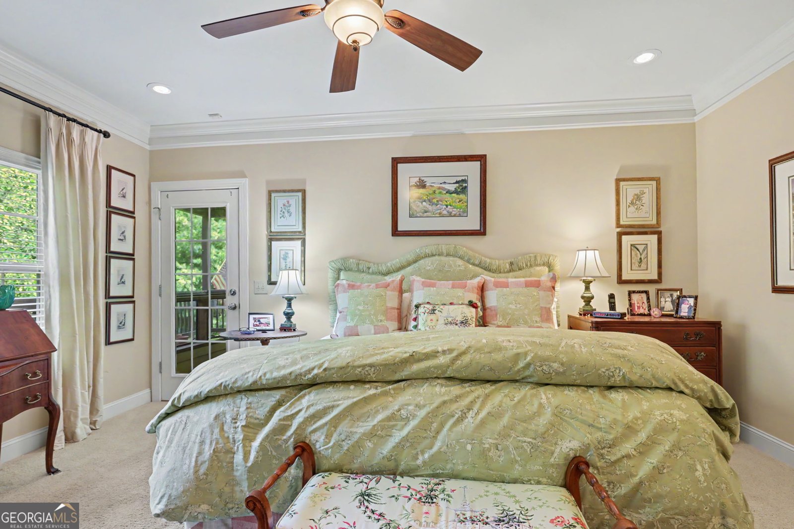 571 Killearney Way Clayton - Photo 38
