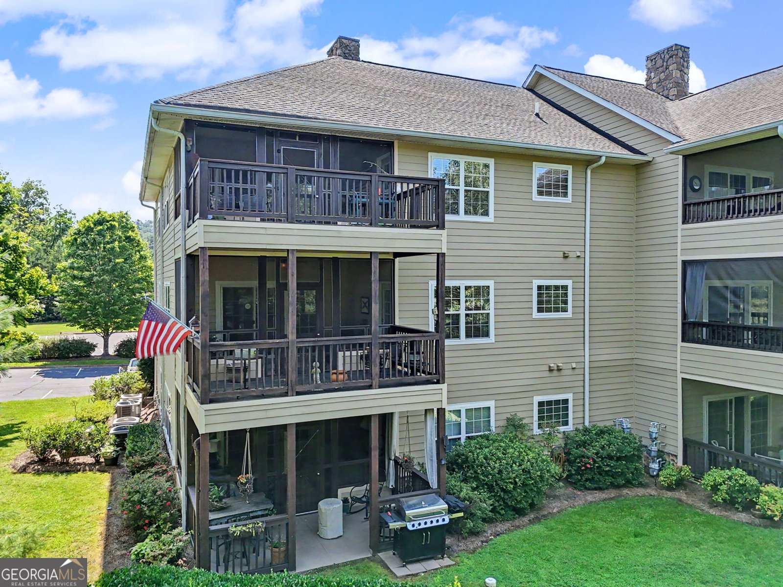 571 Killearney Way Clayton - Photo 47