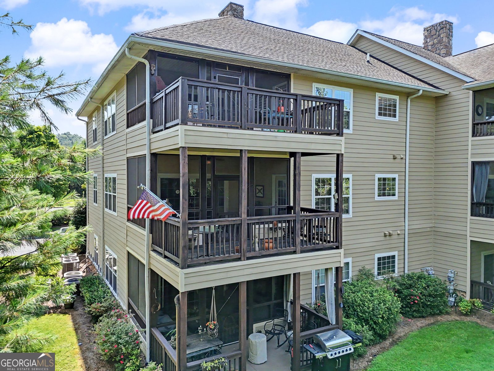 571 Killearney Way Clayton - Photo 48