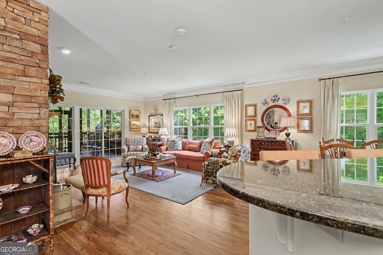 571 Killearney Way Clayton - Photo 8