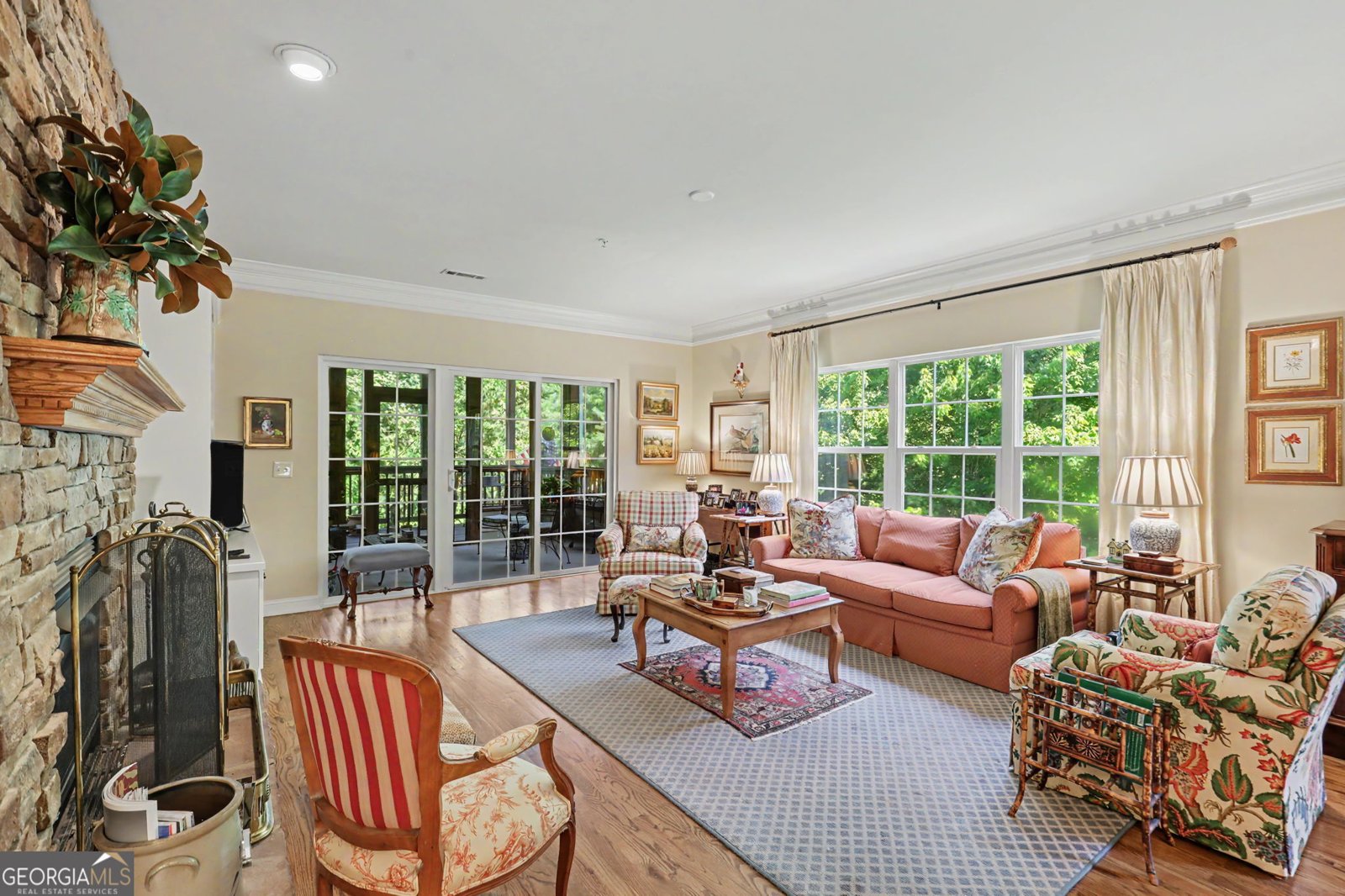 571 Killearney Way Clayton - Photo 9