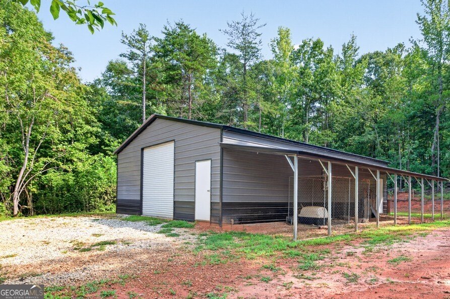 2100 Westbrook Road Commerce - Photo 35