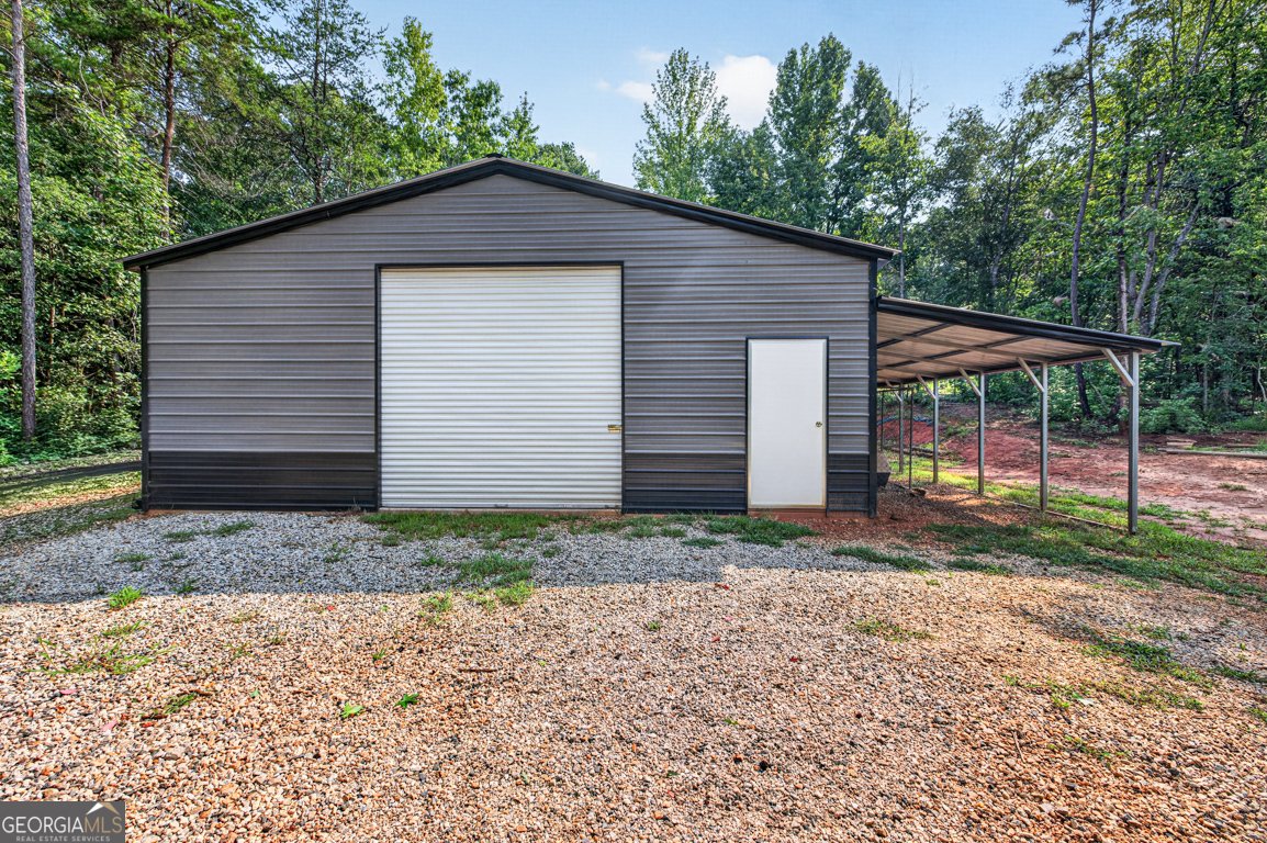 2100 Westbrook Road Commerce - Photo 39