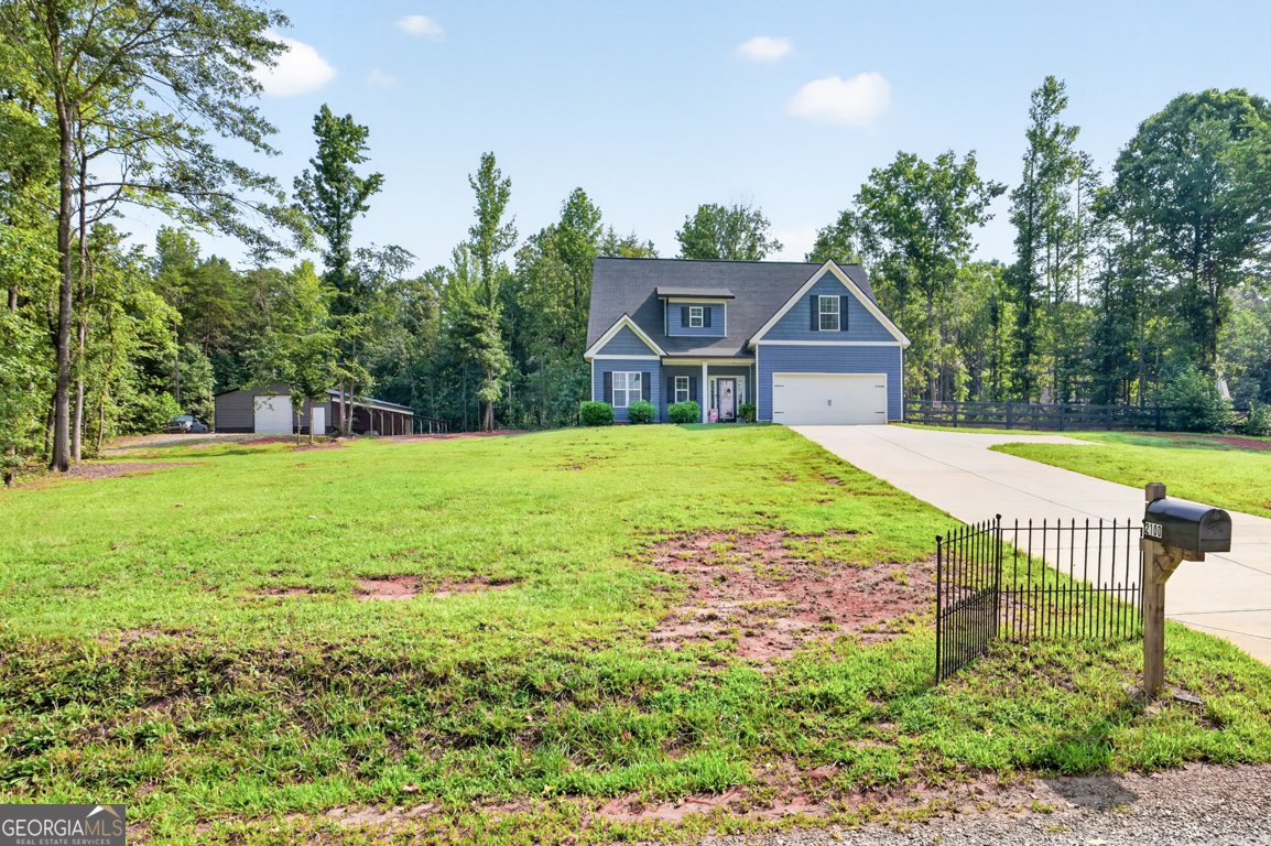 2100 Westbrook Road Commerce - Photo 40