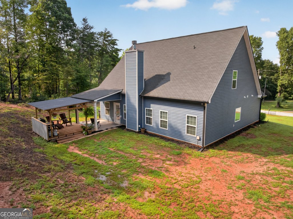 2100 Westbrook Road Commerce - Photo 44