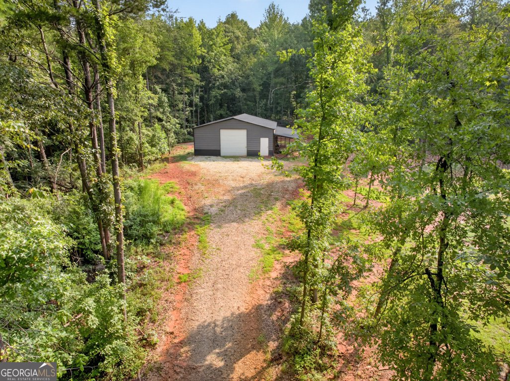 2100 Westbrook Road Commerce - Photo 45