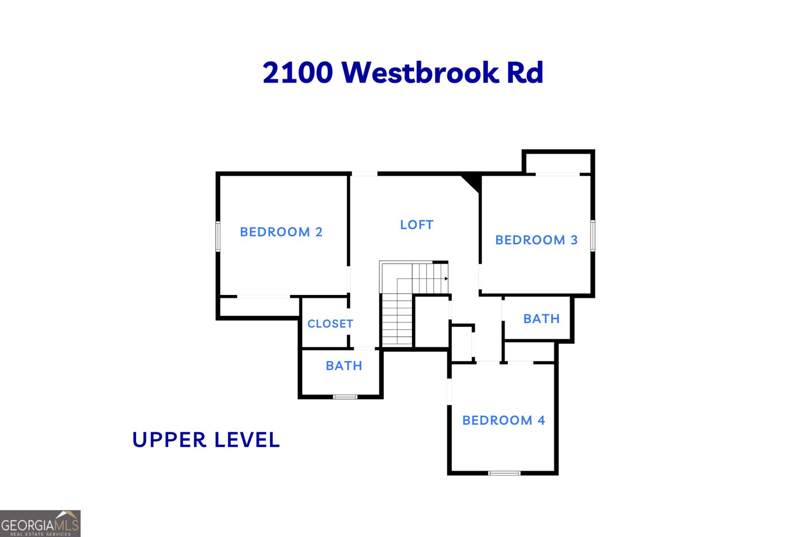 2100 Westbrook Road Commerce - Photo 47
