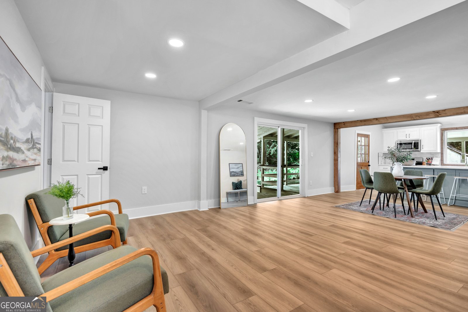 1071 Bethany Rd. Covington - Photo 10