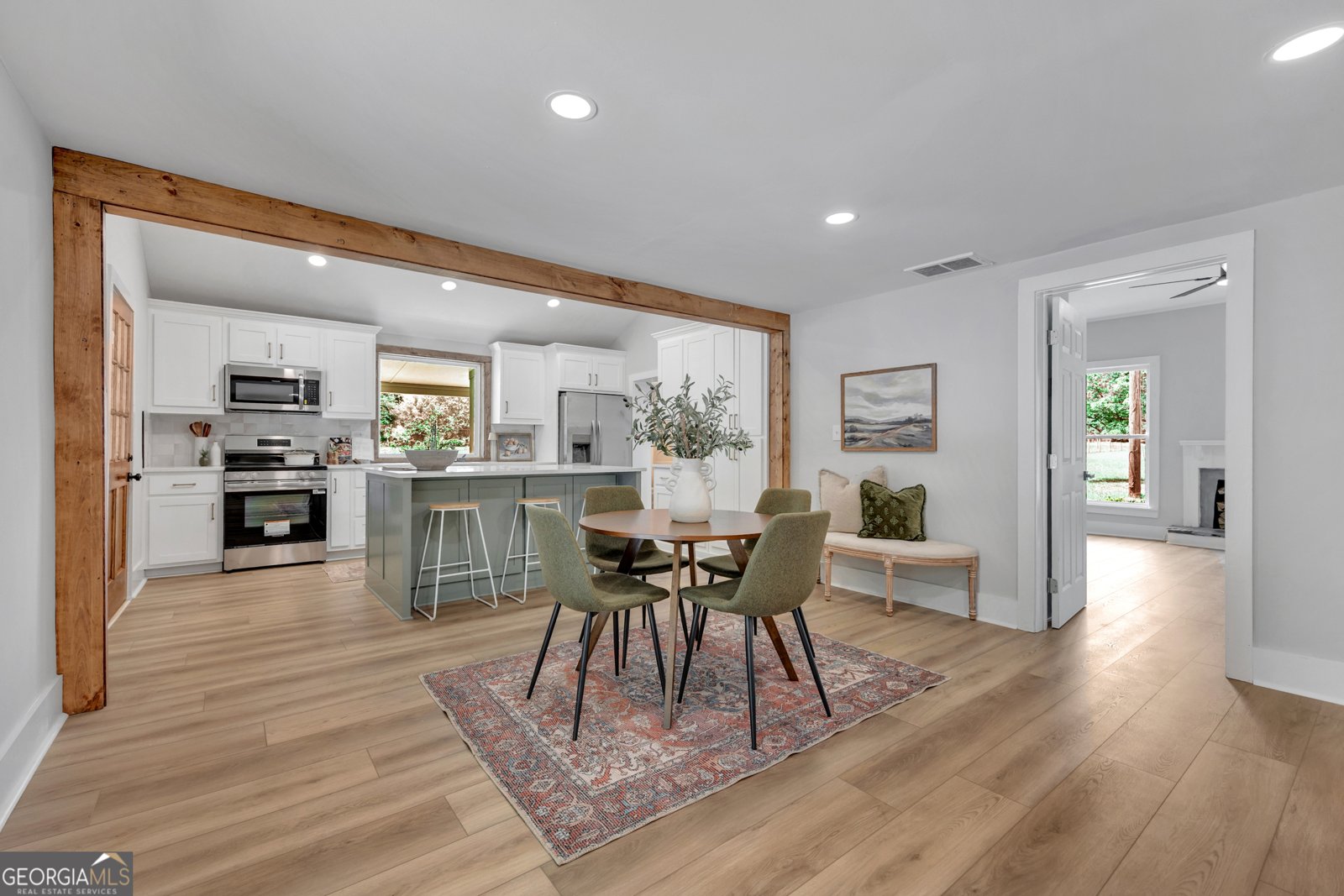 1071 Bethany Rd. Covington - Photo 14