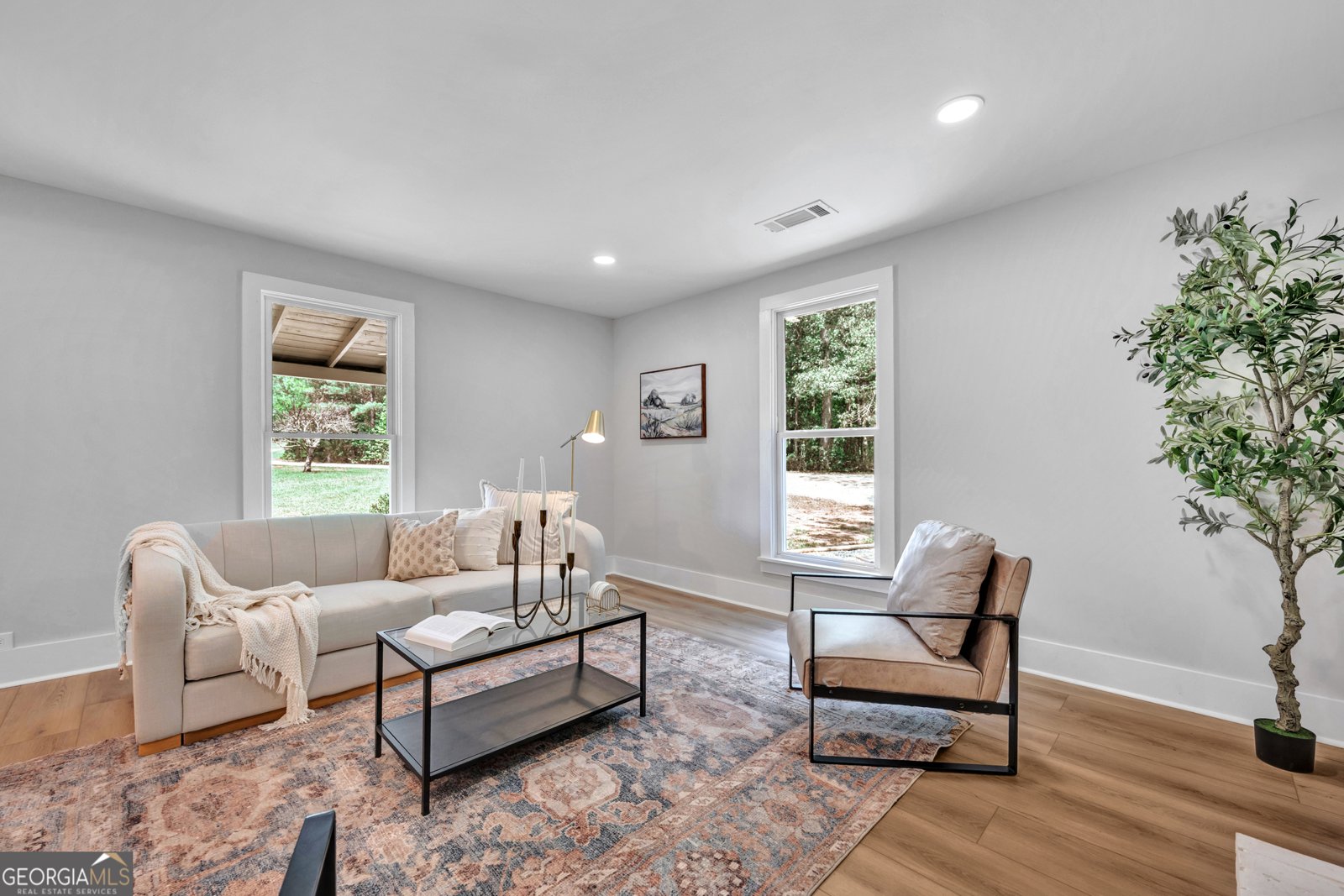 1071 Bethany Rd. Covington - Photo 8
