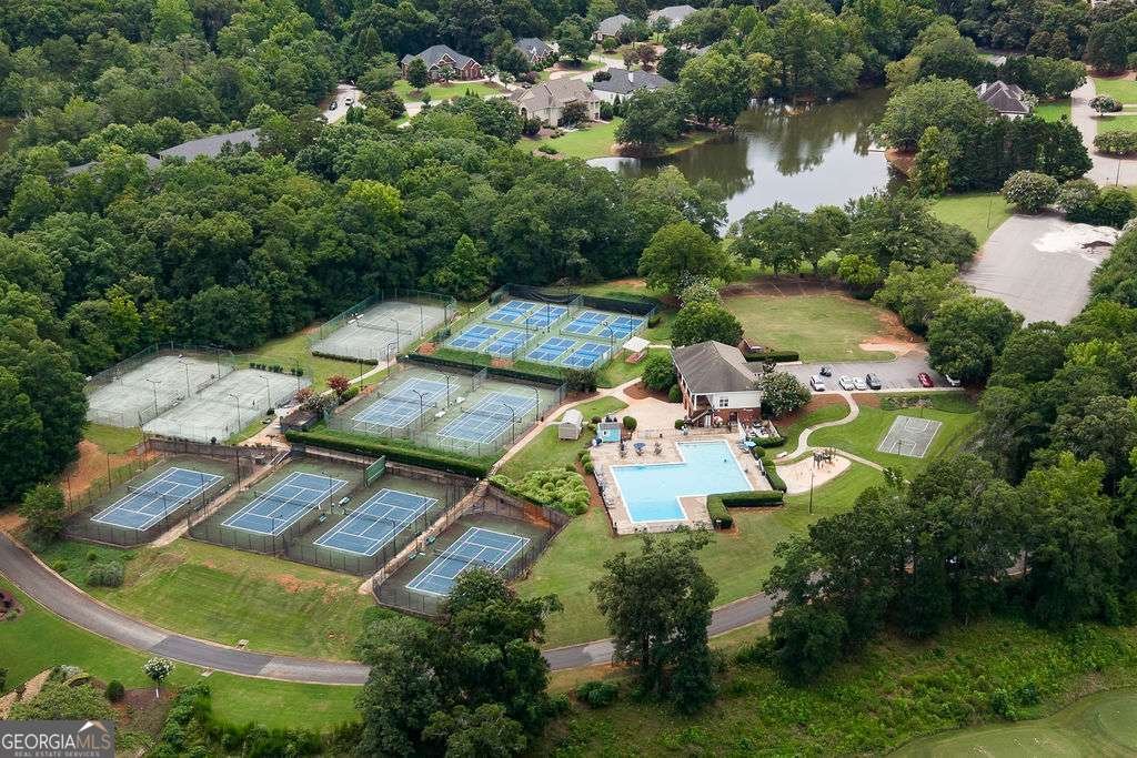 1020 Ramser Drive Watkinsville - Photo 10