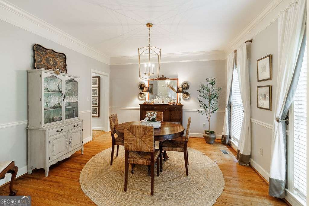 1020 Ramser Drive Watkinsville - Photo 13