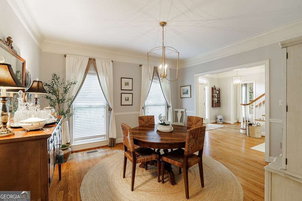 1020 Ramser Drive Watkinsville - Photo 14