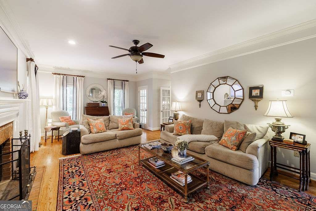 1020 Ramser Drive Watkinsville - Photo 15