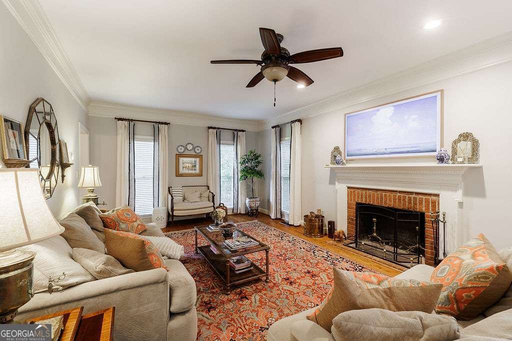 1020 Ramser Drive Watkinsville - Photo 16
