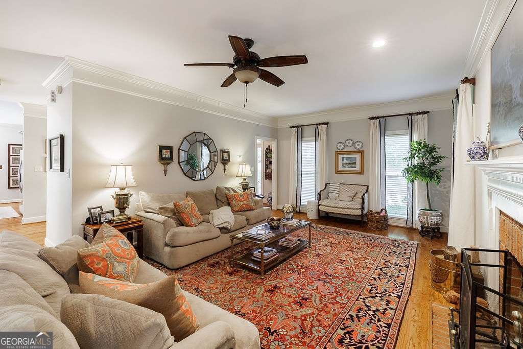 1020 Ramser Drive Watkinsville - Photo 17