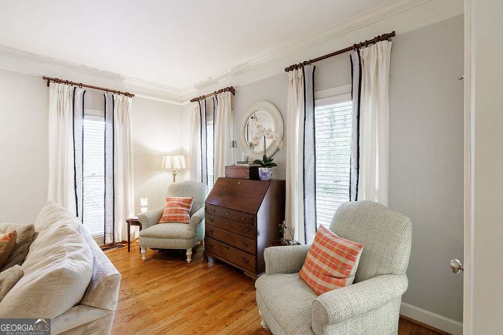 1020 Ramser Drive Watkinsville - Photo 18