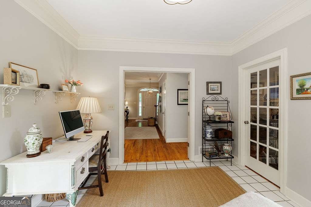 1020 Ramser Drive Watkinsville - Photo 20