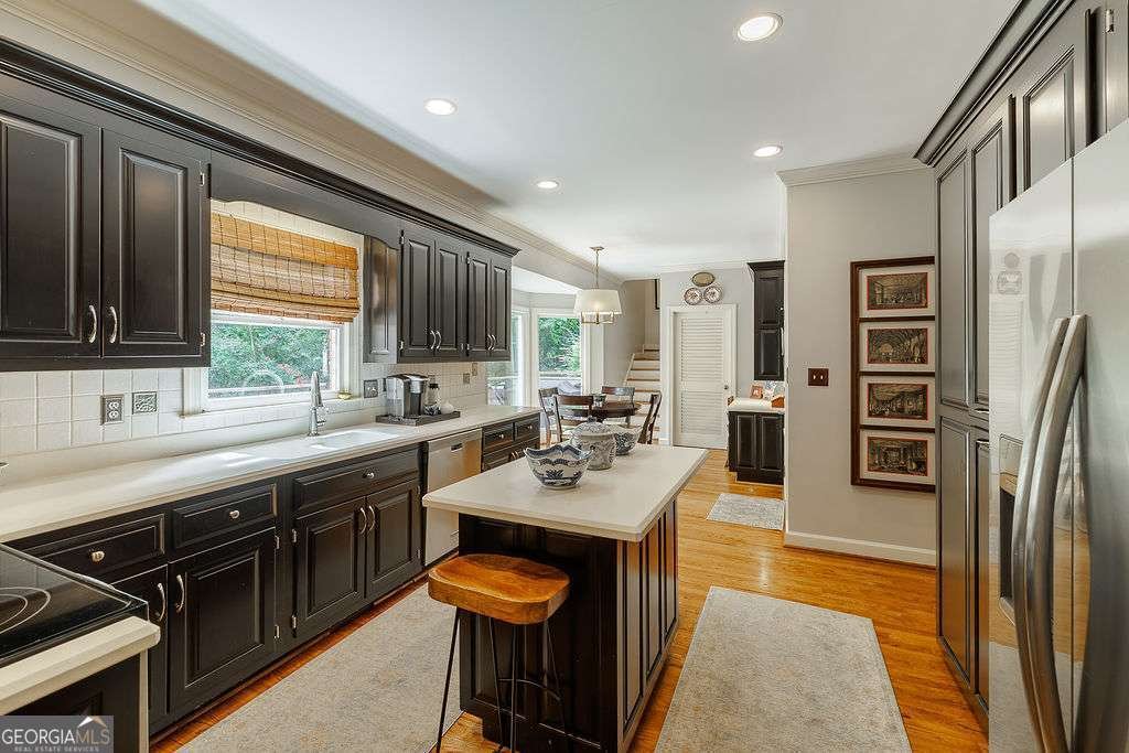 1020 Ramser Drive Watkinsville - Photo 21