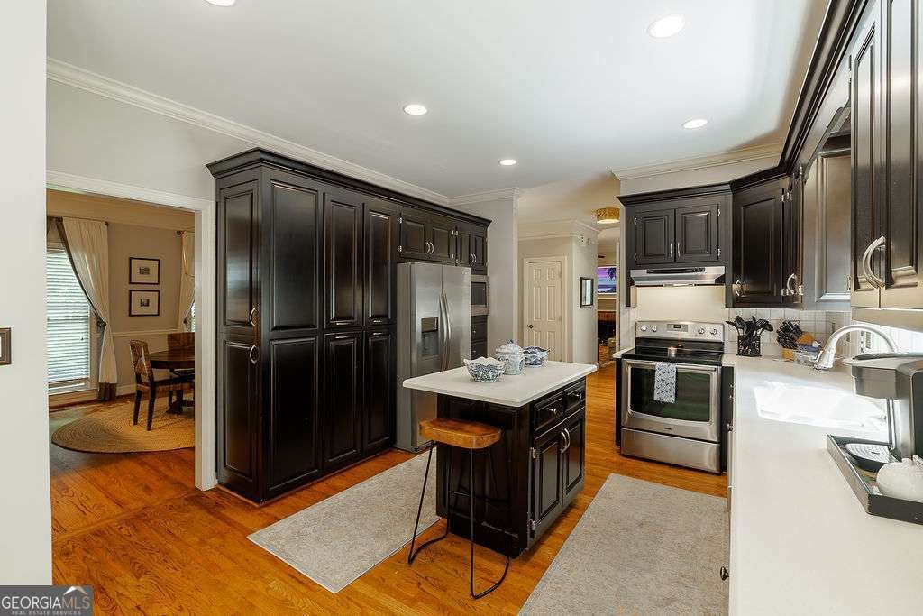 1020 Ramser Drive Watkinsville - Photo 22
