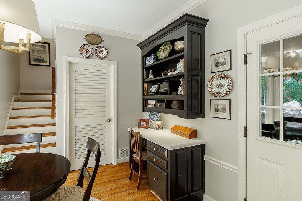 1020 Ramser Drive Watkinsville - Photo 24