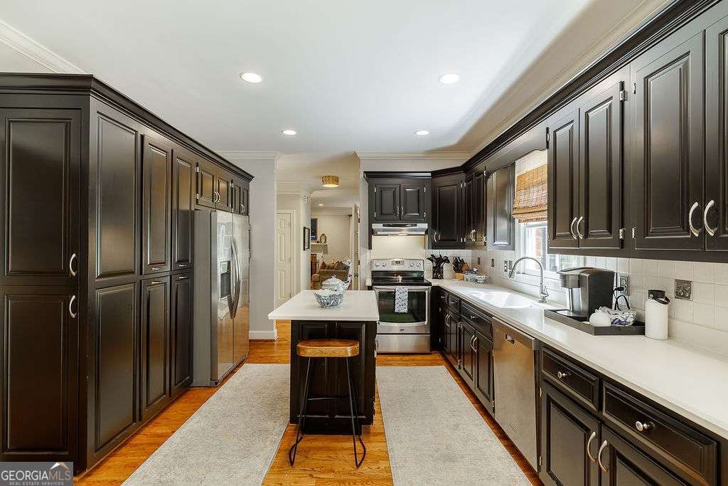 1020 Ramser Drive Watkinsville - Photo 25