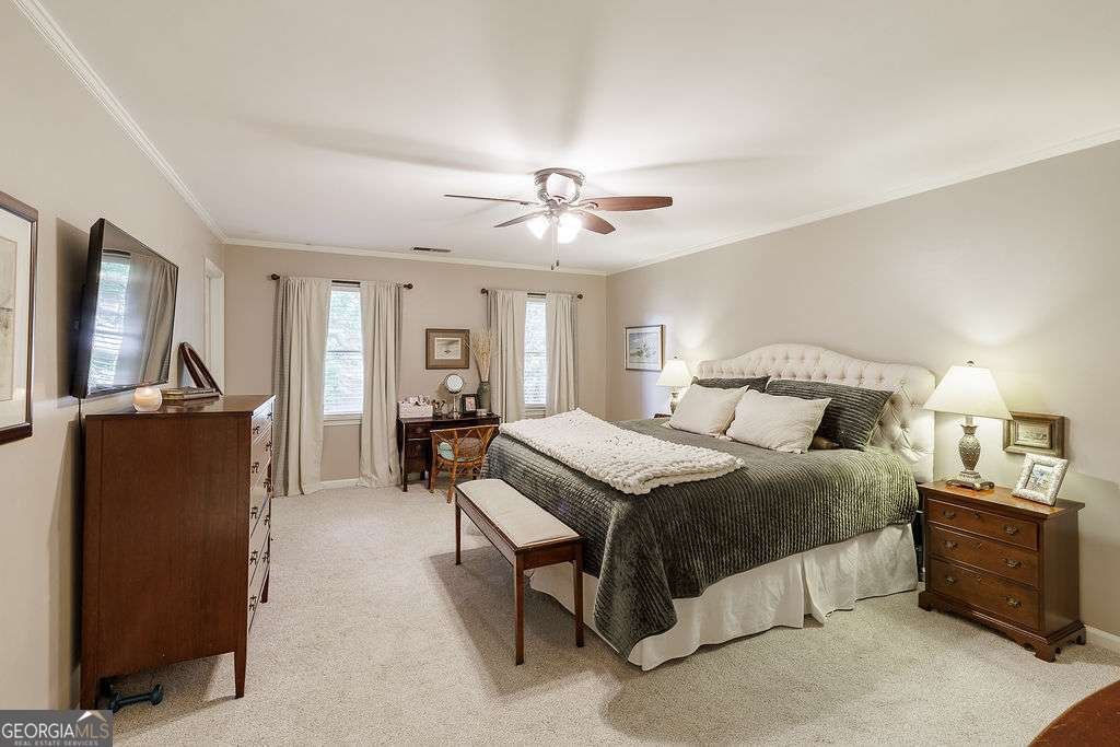 1020 Ramser Drive Watkinsville - Photo 27