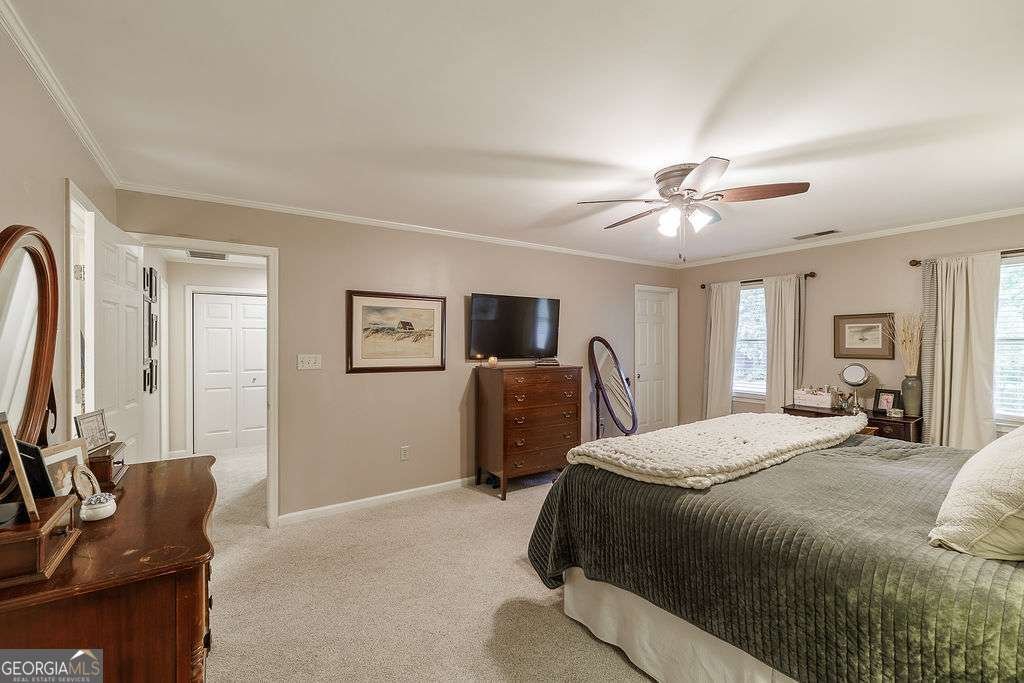 1020 Ramser Drive Watkinsville - Photo 28