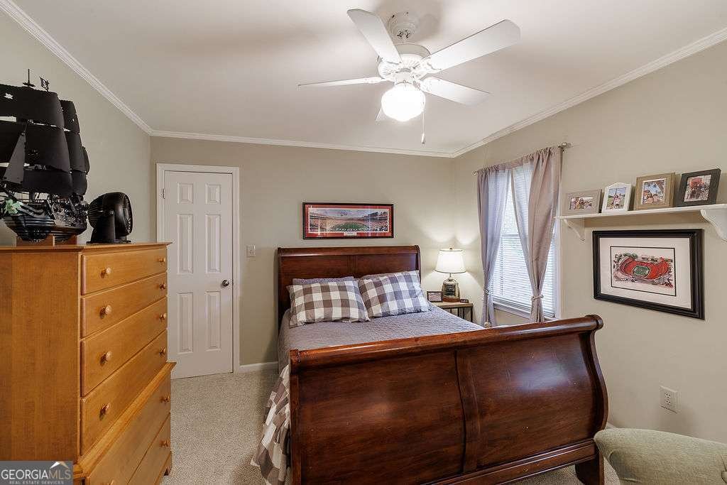 1020 Ramser Drive Watkinsville - Photo 34