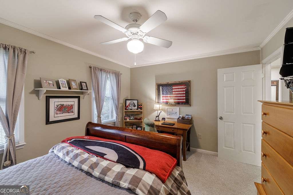 1020 Ramser Drive Watkinsville - Photo 35