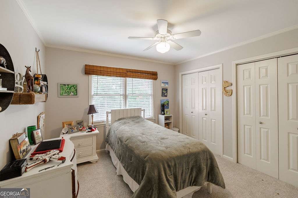 1020 Ramser Drive Watkinsville - Photo 36
