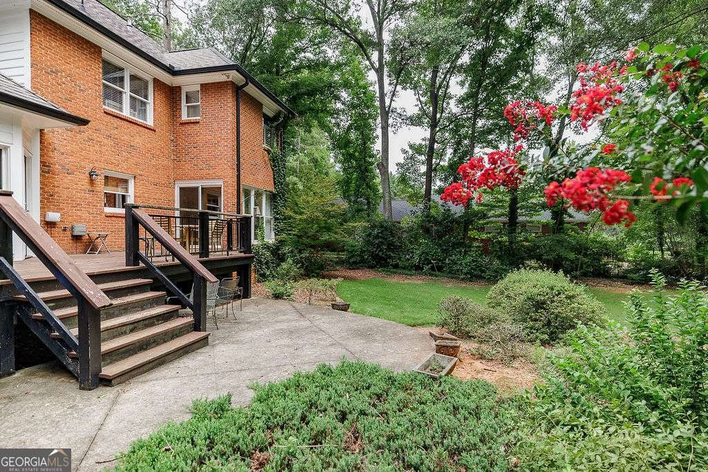 1020 Ramser Drive Watkinsville - Photo 45