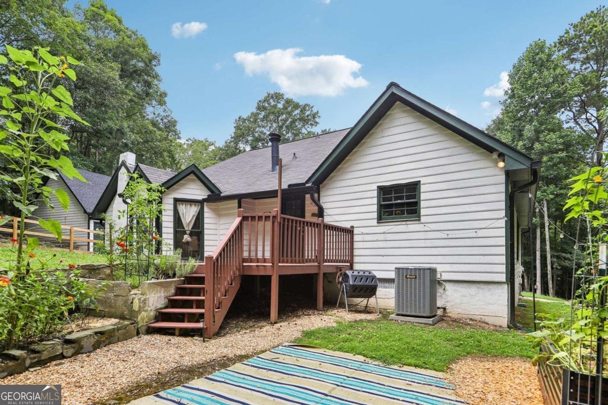 4990 Daniell Mill Road Winston - Photo 20