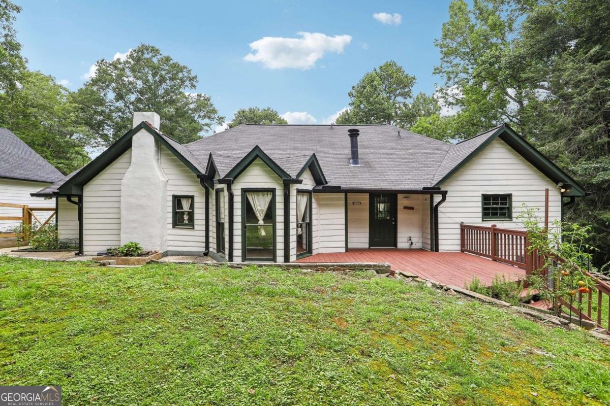 4990 Daniell Mill Road Winston - Photo 22