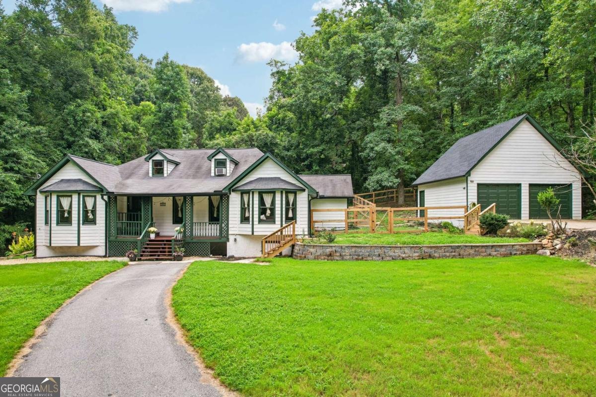 4990 Daniell Mill Road Winston - Photo 24