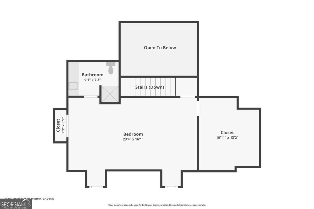 4990 Daniell Mill Road Winston - Photo 27